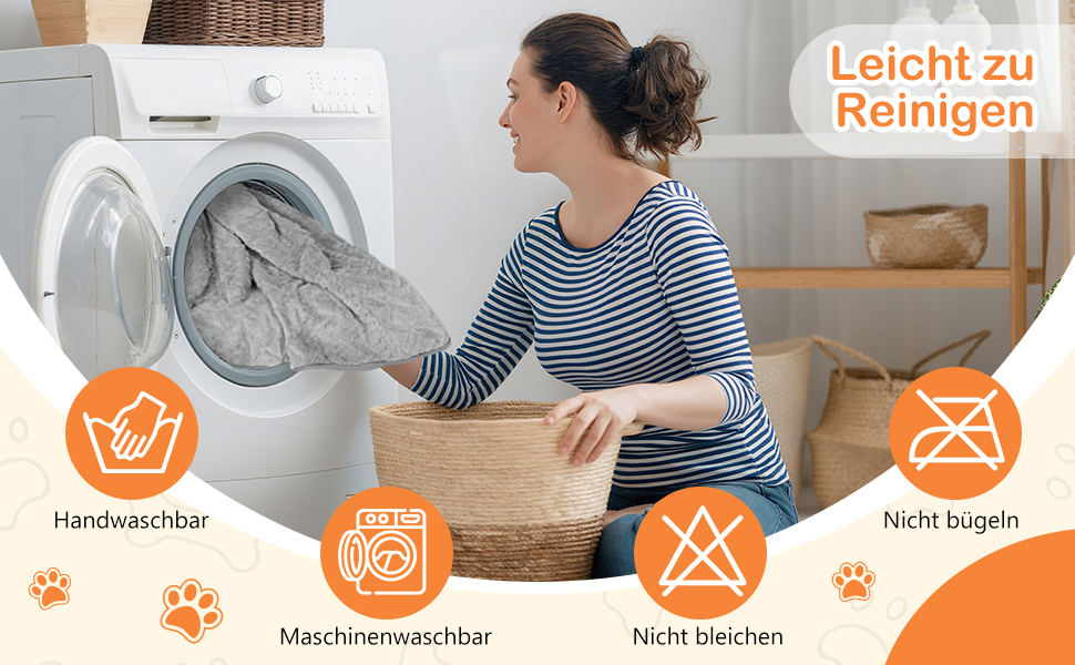 Водонепроникний плед для собак (150x128 см) - м'який та зручний для подорожей та дому