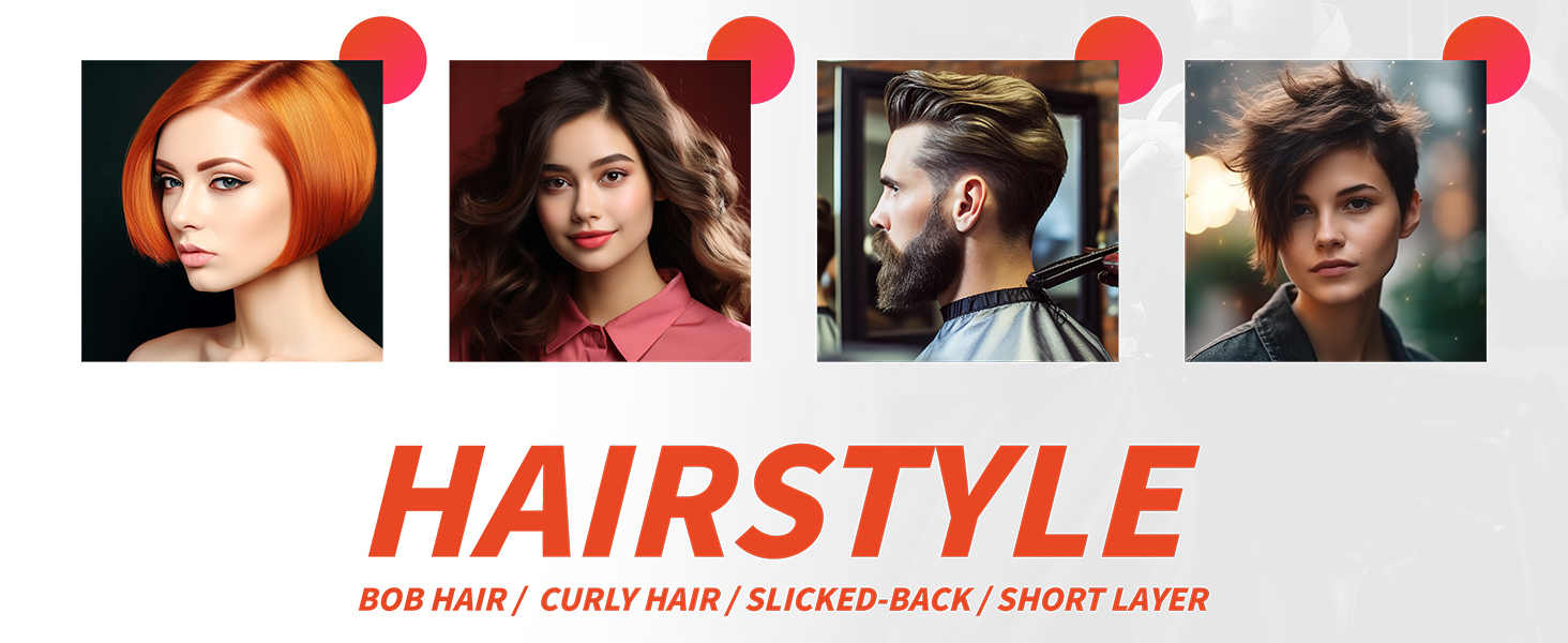 Професійні ножиці для стрижки волосся Aolanduo 6 дюймів - преміум сталь VG10, ергономічний дизайн, набір для перукарів та барберів, японська якість