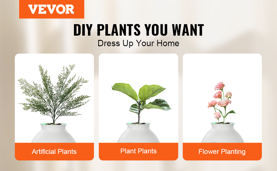 VEVOR Інтелектуальний туалет для котів з контролем запаху, прихований лоток з освітленням, ABS-пластик, для дому та вулиці