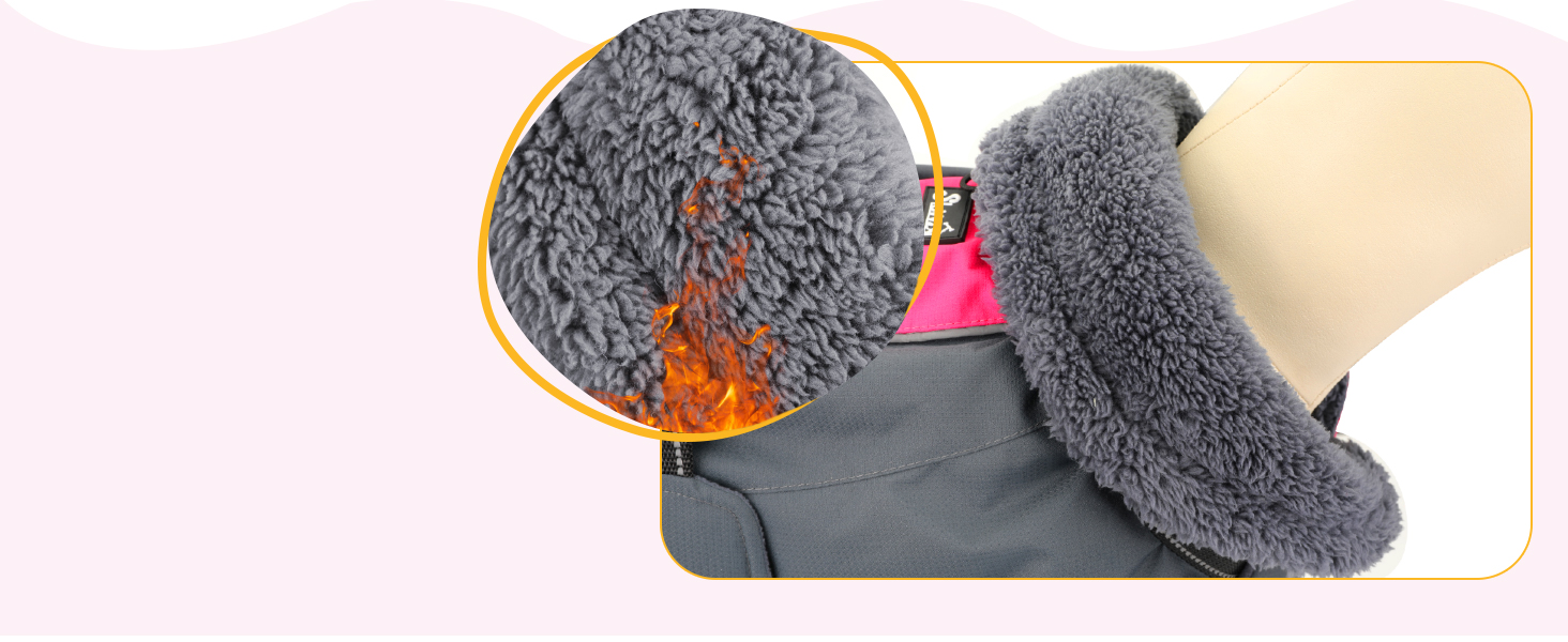 Зимовий собачий одяг SlowTon: водонепроникний, регульований, з флісовою підкладкою та коміром-стойкою. Підходить для малих, середніх та великих собак. Колір: оливковий, розмір XXL