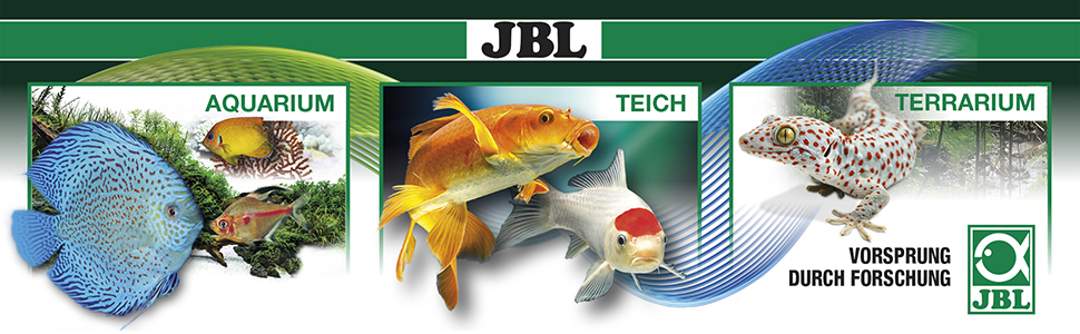 Внутрішній фільтр для акваріума JBL ProCristal i 30 (10-40 л, 200 л/год, 3.7 Вт)
