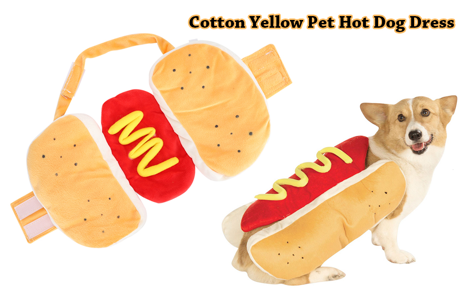 Костюм для собак