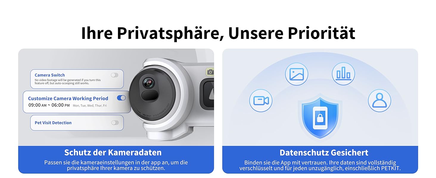 PETKIT Purobot Ultra: самоочисний лоток для котів з HD-камерою та AI-аналізом здоров'я