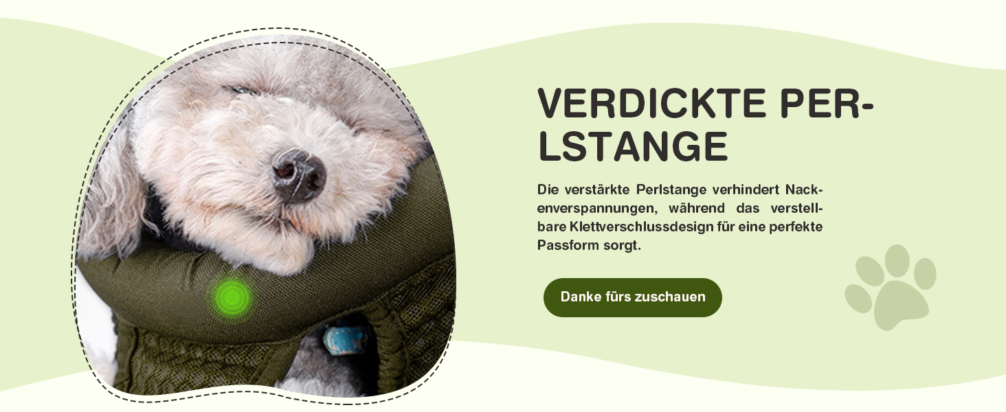 Hunderucksack ALLSOPETS для маленьких собак - Легкий, дихаючий, зручний, з поводком, для подорожей, прогулянок, активного відпочинку (Оливковий, M)