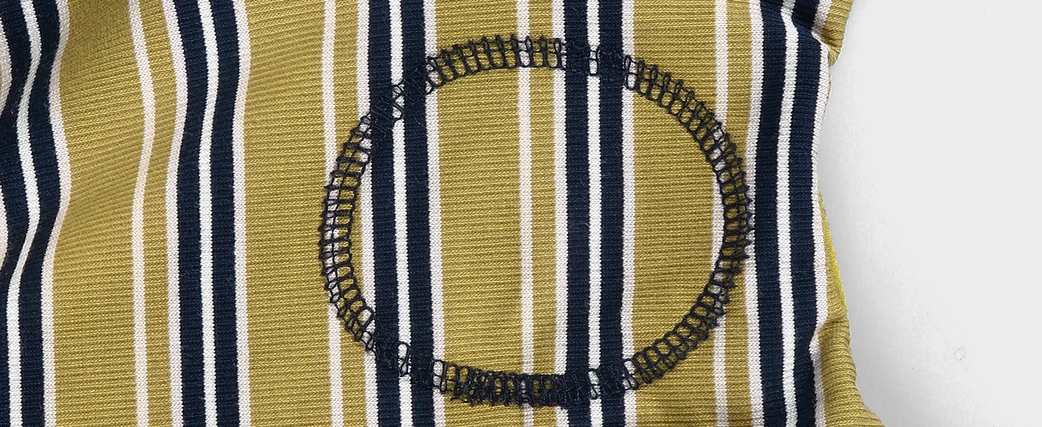 Захисний одяг для собак після операції: комбінезон для відновлення після кастрації/стерилізації (XXL, гірчичний)