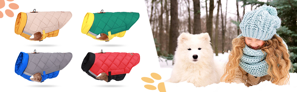 Теплий зимовий теплий жилет для собак маленьких та середніх порід, жилет для собак, одяг для собак, жилет для сноубордингу, одяг для чихуахуа, бульдога, зелений, 2XL