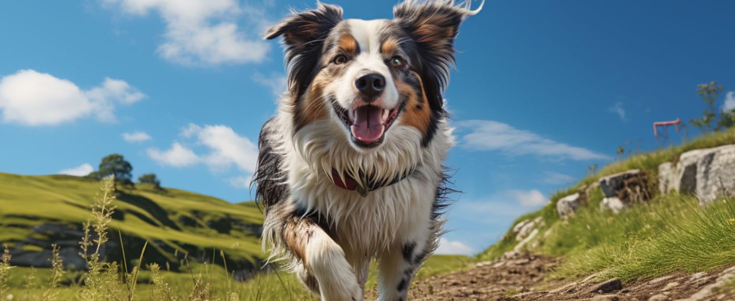 Набір шлейка для собак LOBEVE з повідком та нашийником | З авторемнем, складними мисками та диспенсером для відходів | Для собак маленьких та великих порід | Ідеально для прогулянок, тренувань та подорожей, рожевий