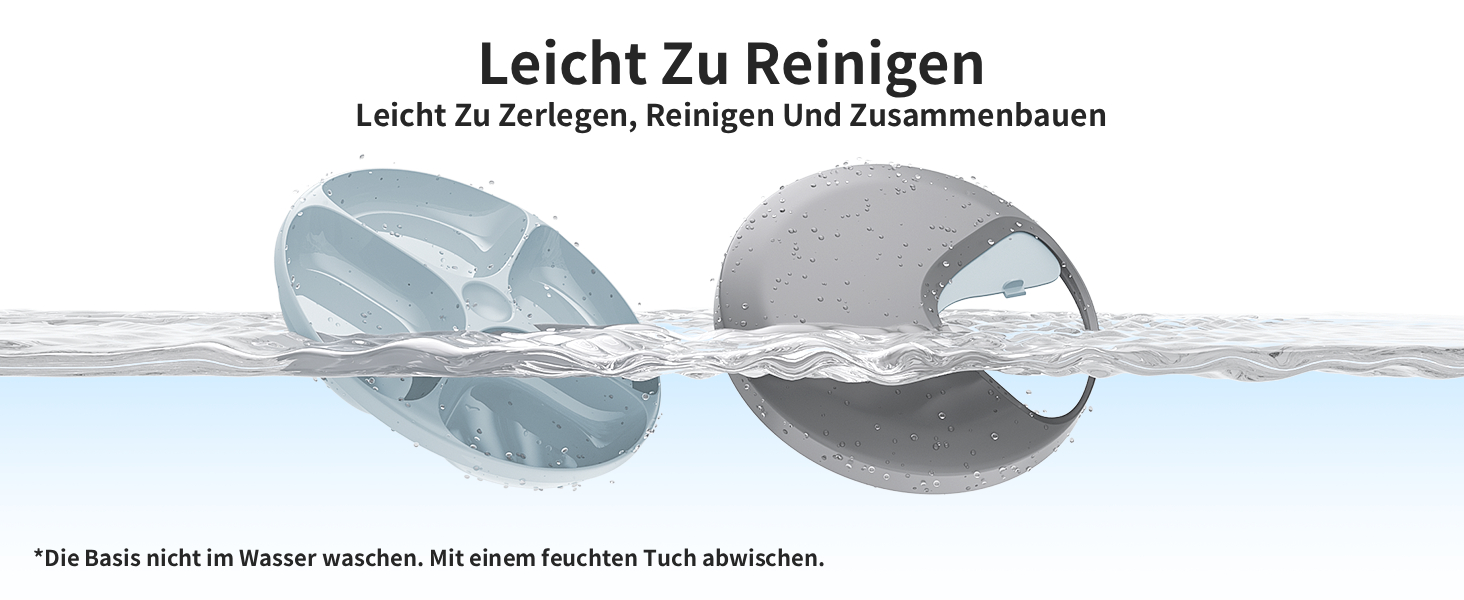 Автоматичний дозатор корму для котів iPettie Zharko - 4 відділення, таймер, охолоджуючі пакети, легко мити