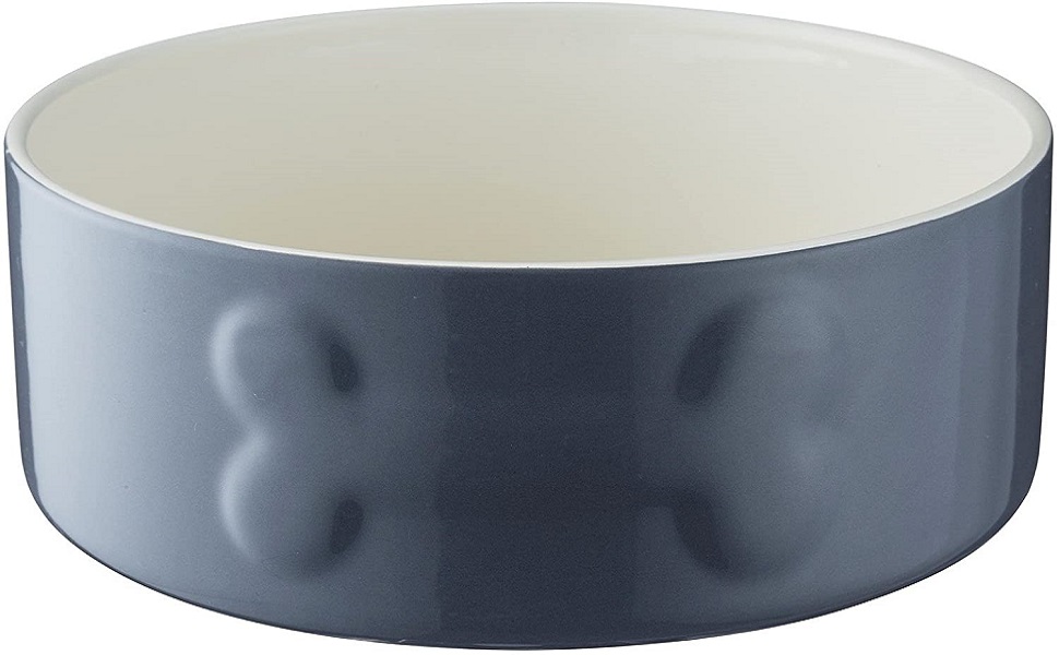 Миска для собак Mason Cash Colour Mix Creme, 15 см, кремового кольору