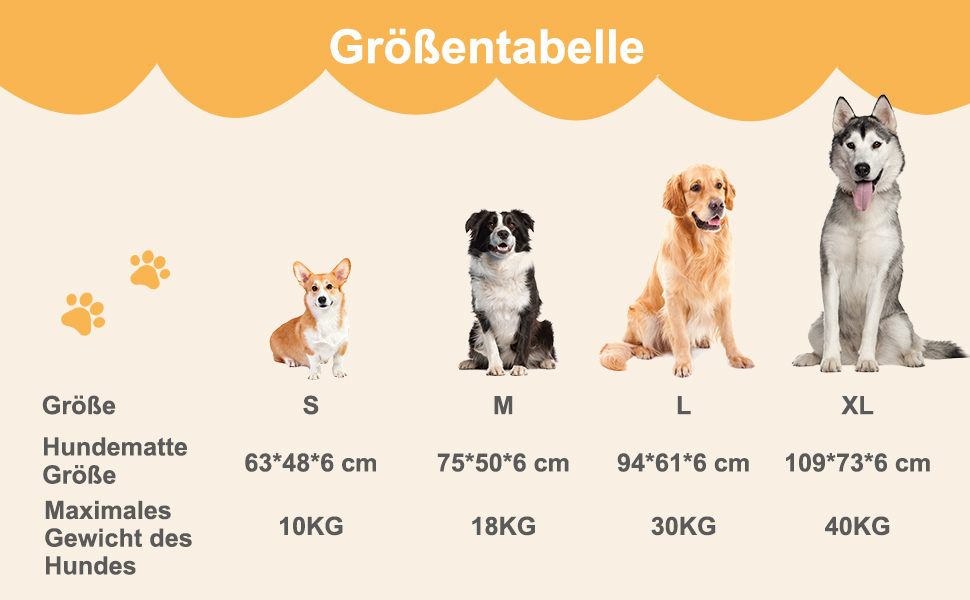 Лежанка для собак середніх порід 75x50 см, м'яка, з коротким ворсом, антиковзаюча, в стилі мармуру, хакі