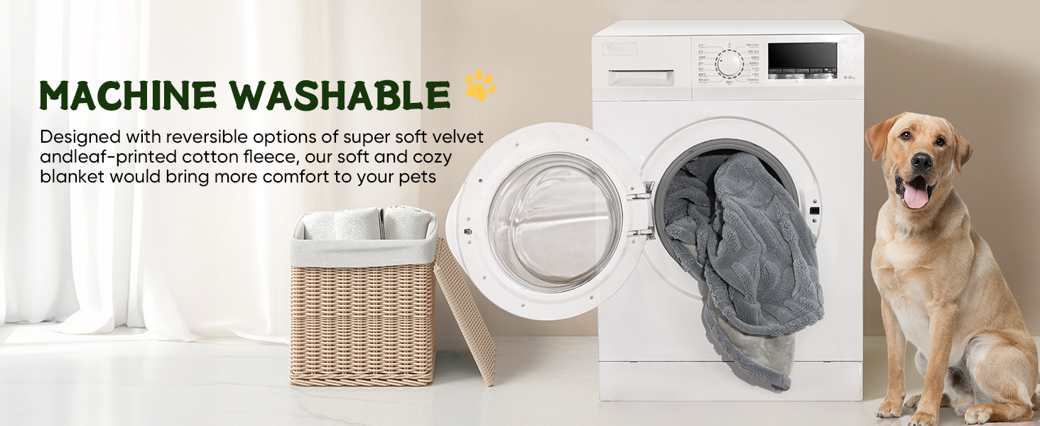 Водонепроникний плед для собак Baodan, 73x100 см, миючий флісовий плед - м'який, теплий та затишний. Ідеально підходить як підстилка для домашніх тварин на ліжко, диван та крісло, Бежевий колір