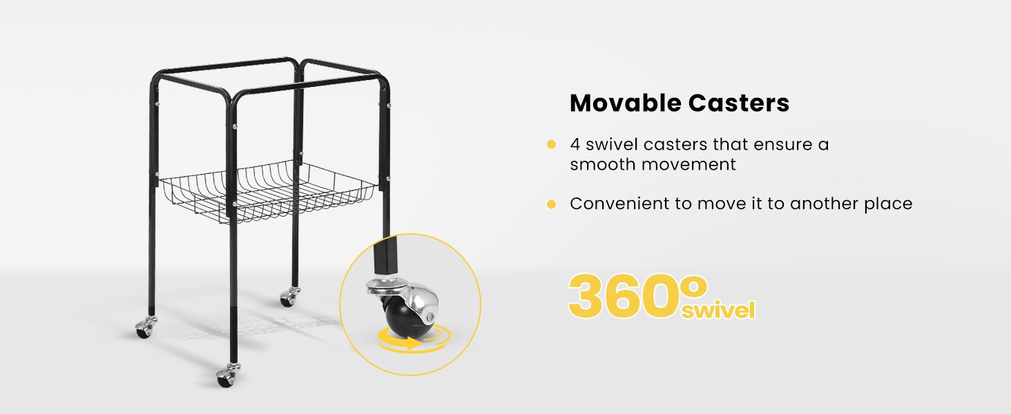 Клітка для птахів VIVOHOME 162 см з ігровим дахом та роликовим стійкою, для хвилястих папужок та канарів, з платформою та аксесуарами