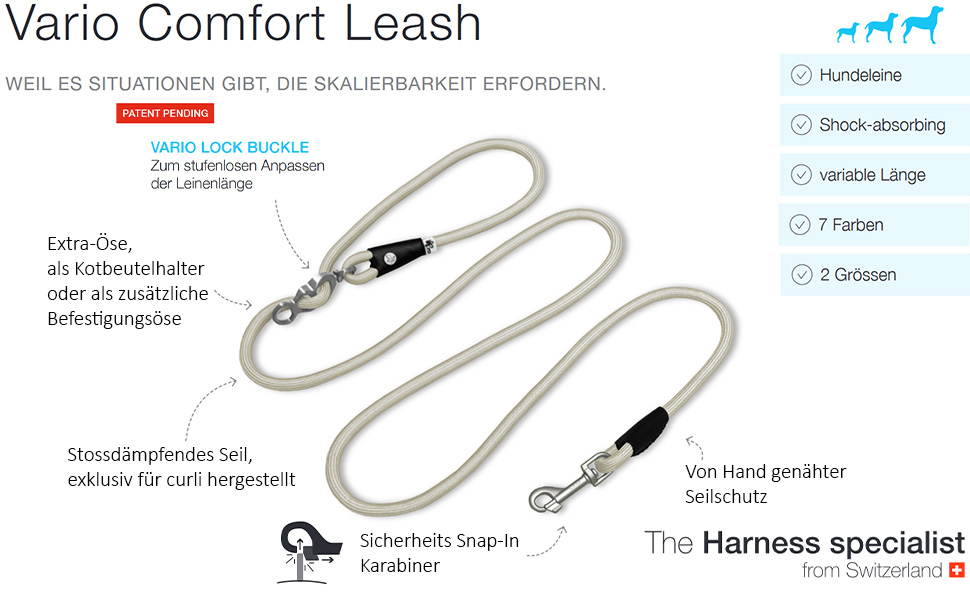 Шлейка для собак Belka Air-Mesh 3XL, Ruby