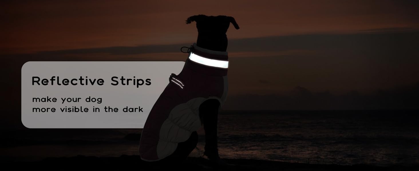 Теплий зимовий одяг для собак XS: теплий пуловер, куртка, жилетка для чихуахуа та інших маленьких порід (рожевий)