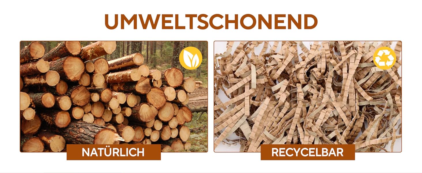 LIFLIX Дряпальня для котів з будиночком, 7 шт. з гофрокартону, міцна, 42×32×15 см