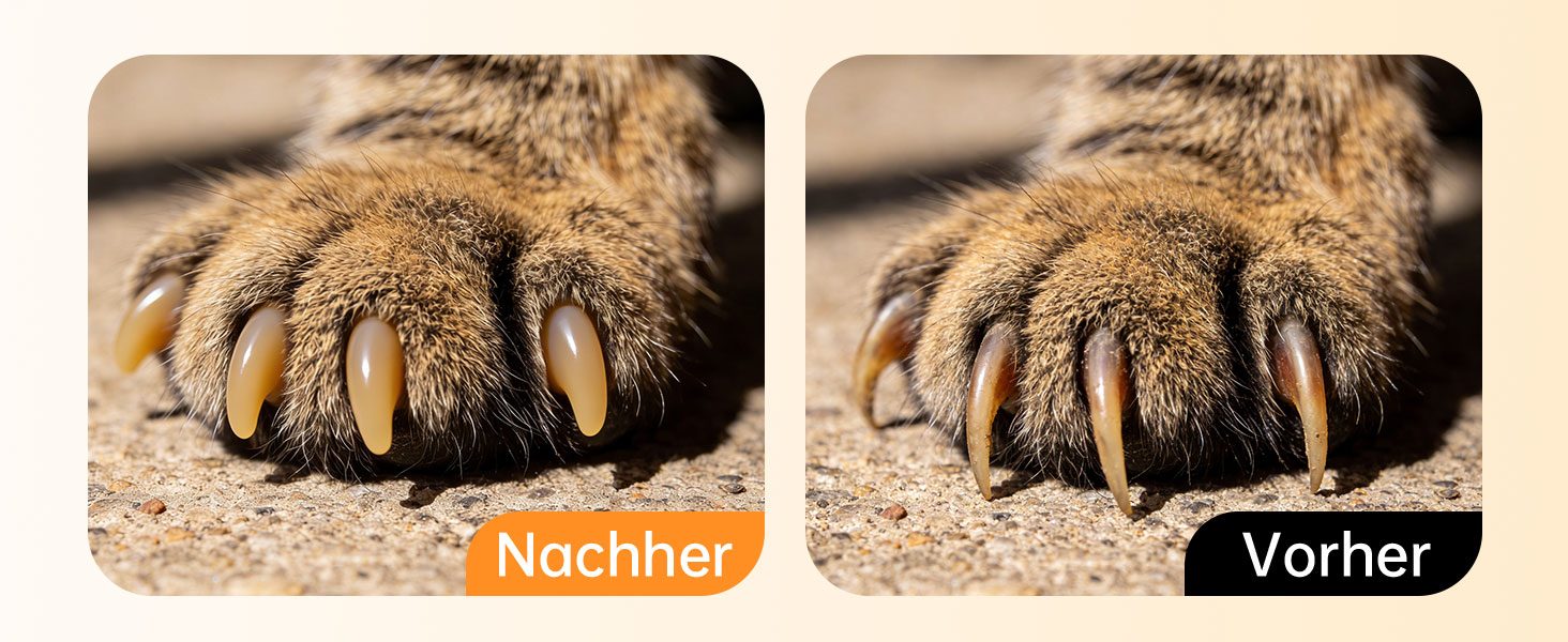 Електричний точило для собачих кігтів Mcbazel – бездротовий тример для собак великих, середніх та малих порід