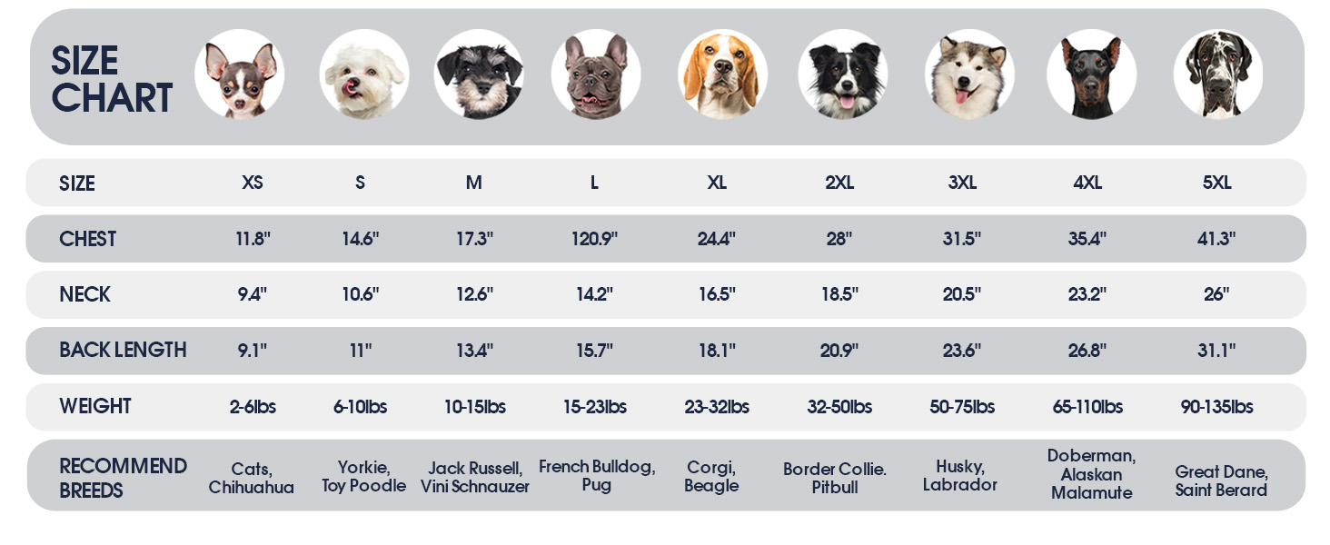 Зелений теплий зимовий пуловер для собак IECOii, великий розмір (XX-Large), для чихуахуа, бульдога, лабрадора