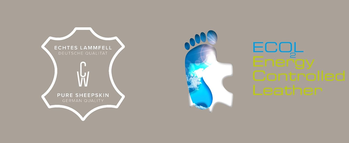 Інноваційний нашийник для собак CHRIS з ланолінової вовни, зменшує випадіння шерсті, з підкладкою, світловідбиваючий, регульований, для собак малих, середніх та великих порід, розміри M (35-45см), L (45-55см), XL (55-65см), колір антрацит