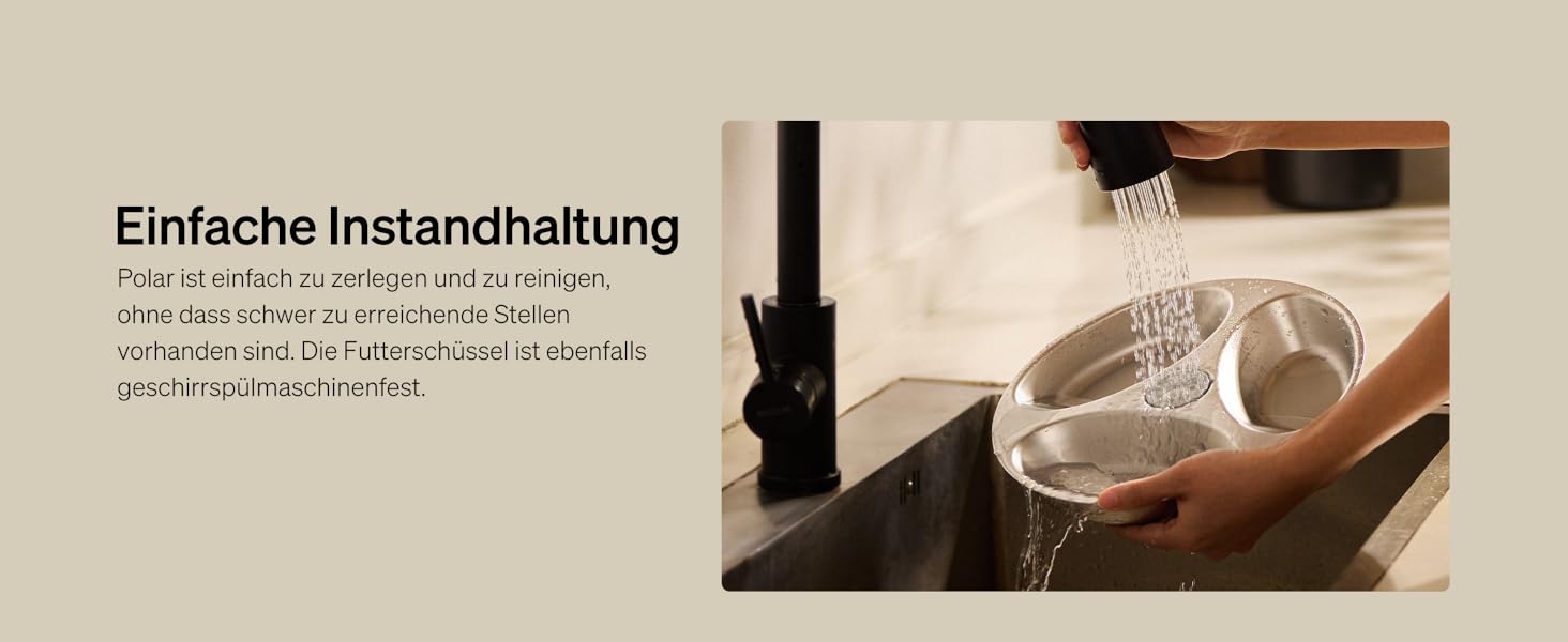 Автомат годування котів PETLIBRO для вологого корму з мискою з нержавіючої сталі, з напівпровідниковим охолодженням, Wi-Fi управління через додаток, 3 дні свіжості, чорний