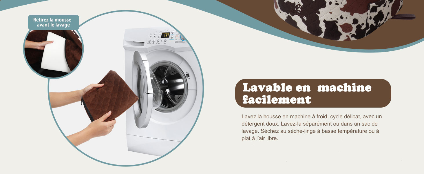 Автокрісло для собак - захист від зіткнень, антиковзаюче, захищає салон авто, знімне та пральне, коричневе