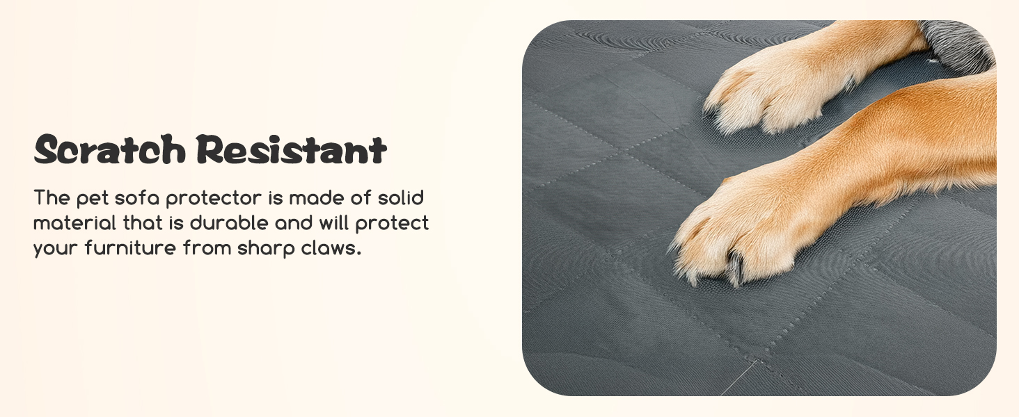 Водонепроникний коврик для собак Nobleza, захист дивану та ліжка, для подорожей, 178 x 76 см, сірий