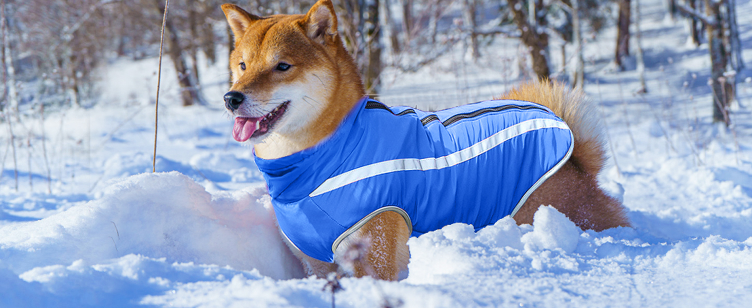 Водонепроникні куртки для собак, зимові теплі одяг для тварин, куртки для собак, одяг для собак, світловідбиваючий одяг, жилет для цуценят з шлейкою, отвір для маленьких, середніх та великих собак (Сірий, 2XL)