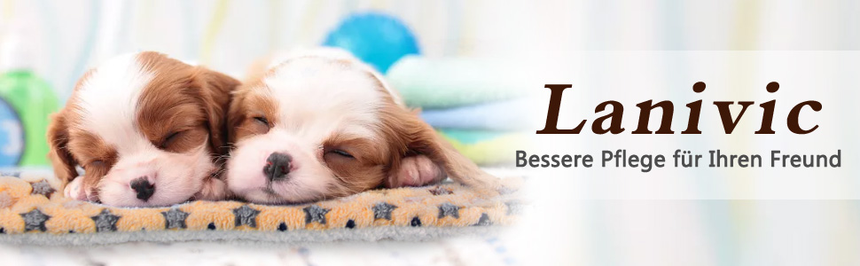 М'яка тепла флісова ковдра для собак та котів, велика, блакитна