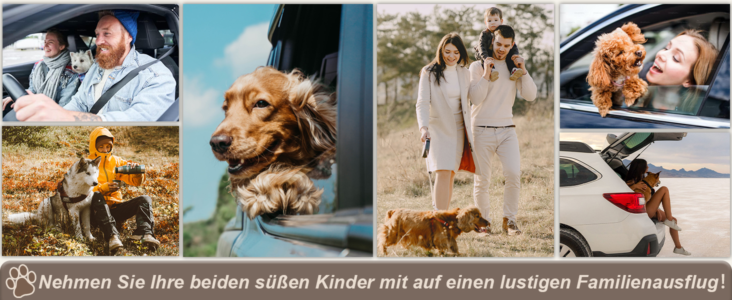 Захист для заднього сидіння автомобіля Angooni - водовідштовхуючий, антиковзний, стійкий до подряпин (135x120 см), універсальний, з віконцем