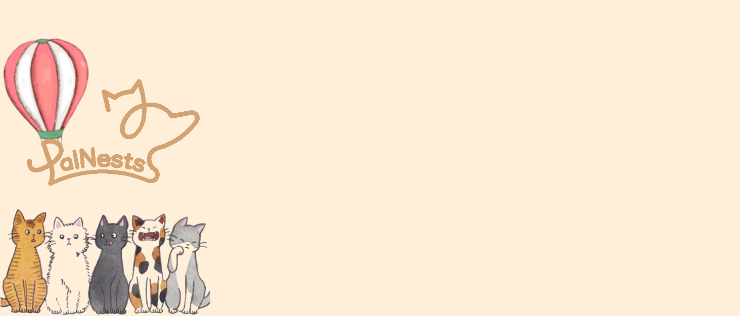 Автоматичний годівник для котів PalNests 4L з Wi-Fi, програмований таймер, керування через додаток, для котів та собак