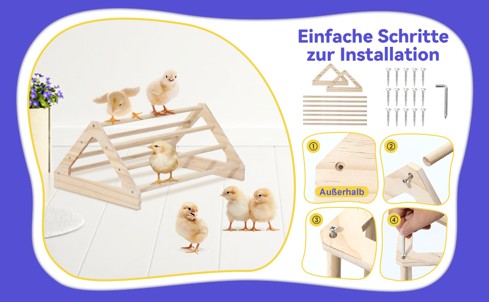 Pawaboo Freigehege для дрібних тварин: вольєр для кроликів, котів, собак, хом'яків, курчат. Зручний, водовідштовхуючий, складаний, з сіткою та нейлоновим дном. Червоно-чорний колір