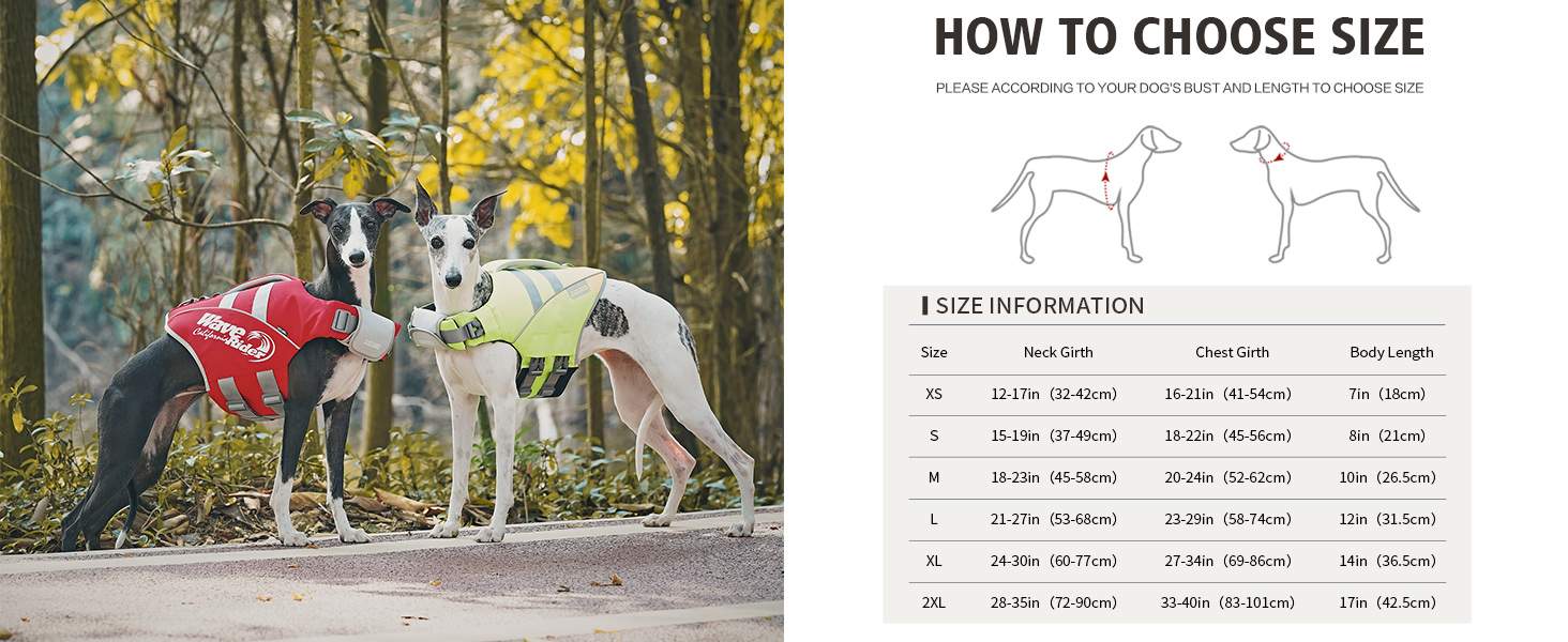 Жилет для плавання собаки ZOOLAND, великий, зелений. Регульований, довговічний, з світловідбиваючими елементами для собак маленьких, середніх та великих порід