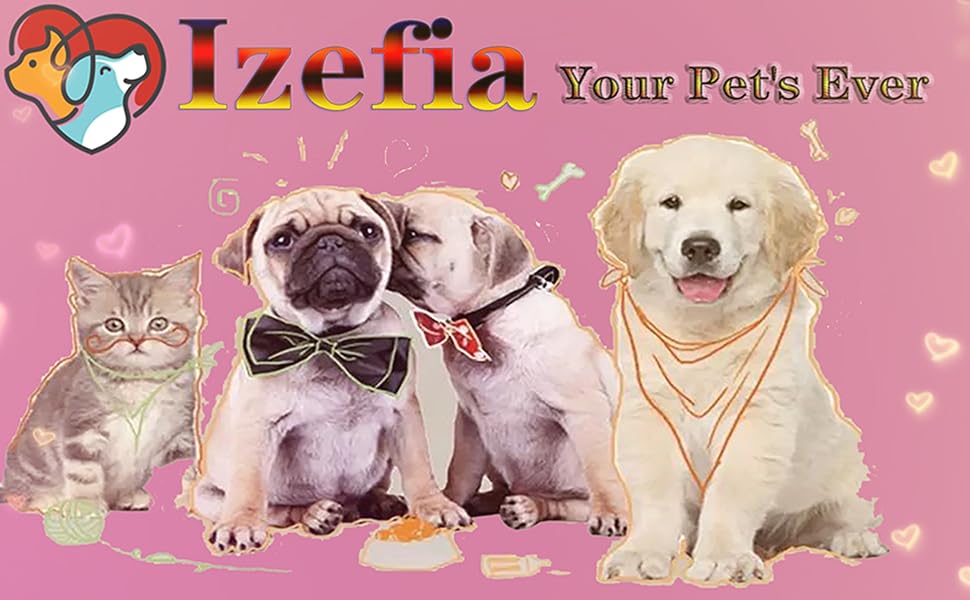 Світшот для собак Izefia Hund Hoodie: теплий флісовий плед для маленьких собак та котів, червоний, розмір M