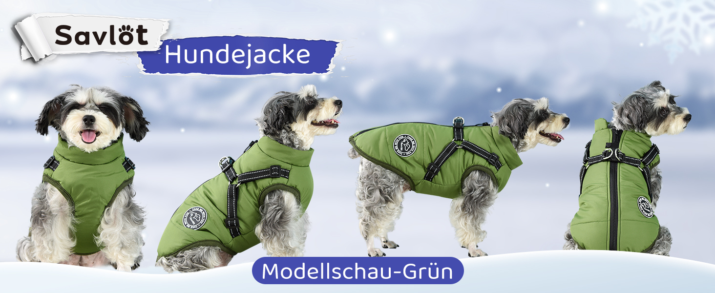 Зимова жилетка для собак - тепла жилетка для собак, курка для собак, одяг для домашніх тварин, для катання на лижах, без рукавів, з підкладкою, з нагрудником, темно-синій, розмір S