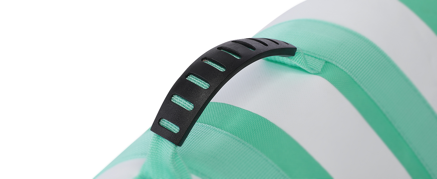 Спасальний жилет для собак, блакитний, розмір S, для джек-рассел, чихуахуа, французький бульдог, лабрадор - ASENKU