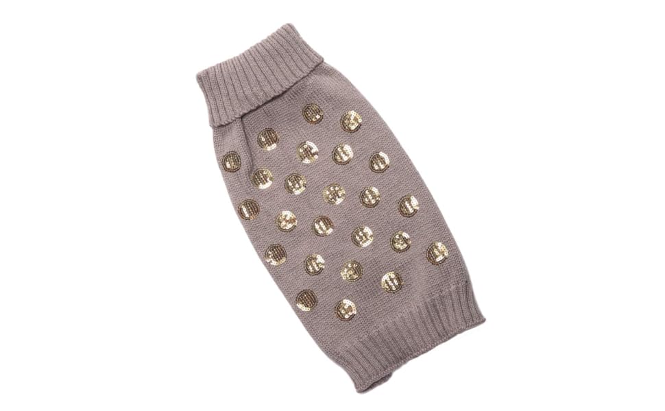 Пуловер для собак на зиму: теплий святковий одяг для собак маленьких та середніх порід. Теплий одяг для тварин на осінь та зиму