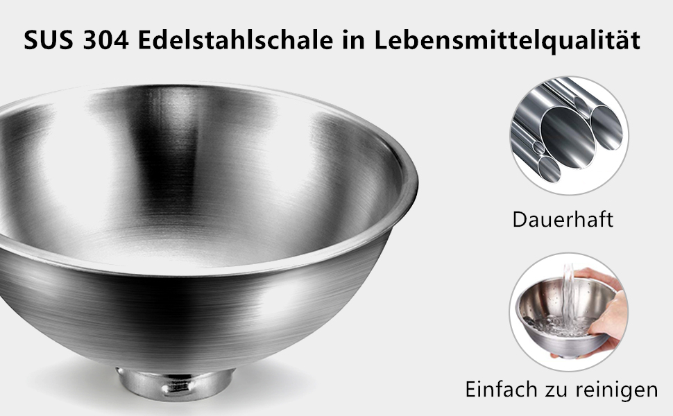 Миска для котів з нахилом 15° з нержавіючої сталі, харчової якості, миється в посудомийній машині, з силіконовою основою, для котів та цуценят, 1 шт.