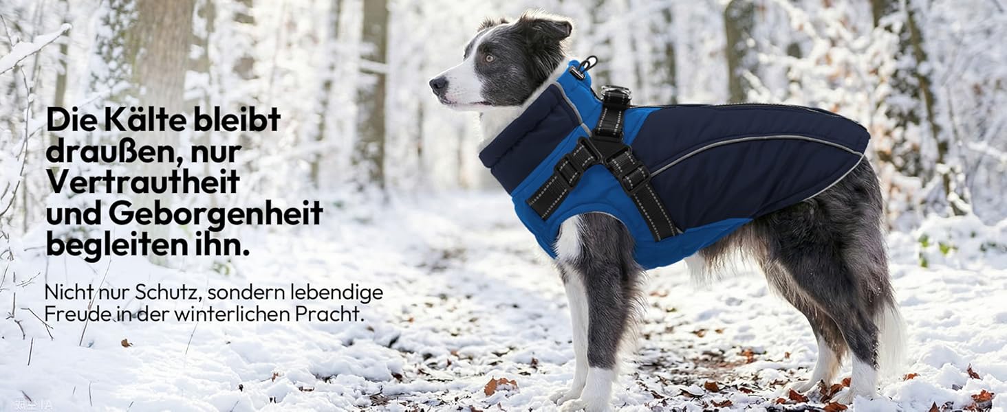 Зимовий теплий наповнювач для собак, водонепроникний, з нагрудником, для малих та середніх порід, розмір XS (35 см), зелений