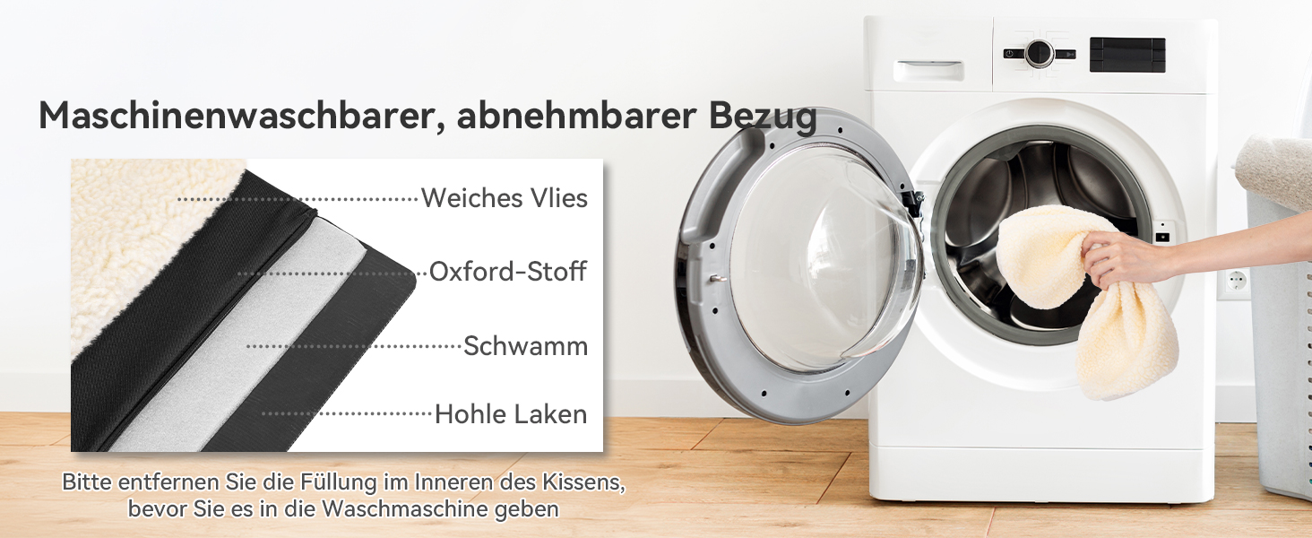 PETSFIT Автокрісло для собак, підняте на 12.5 см, чорний, для собак до 12 кг