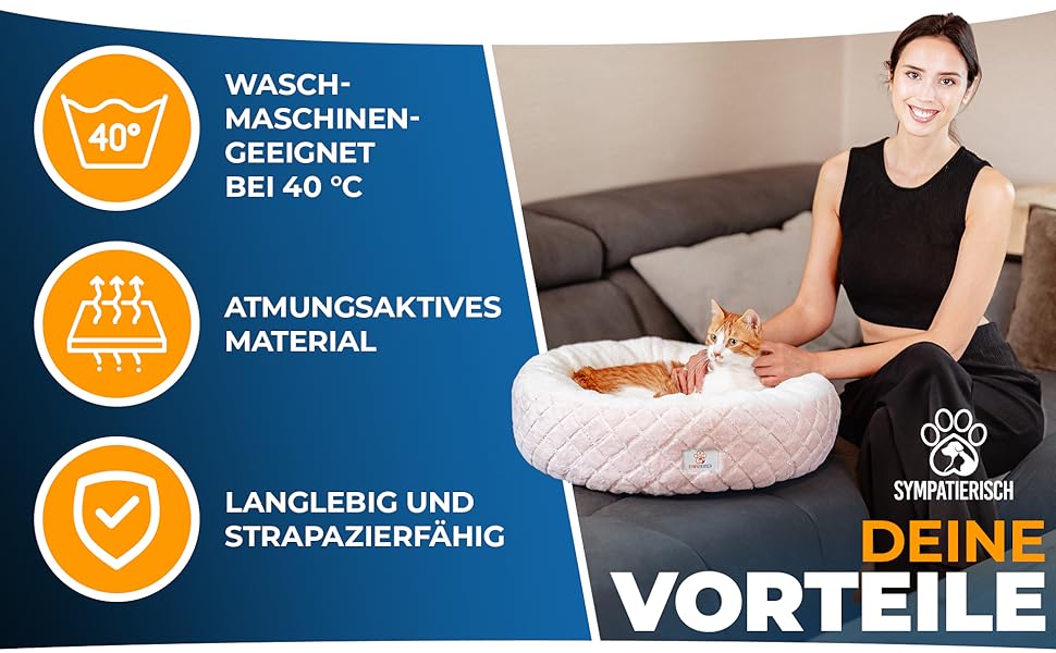 Килимок для котів