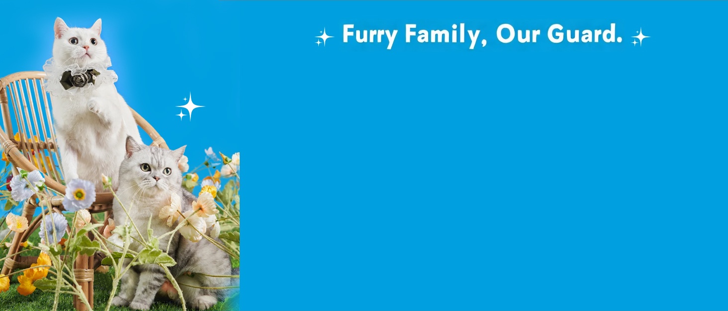 Багатоярусний котячий будиночок Hey-brother Kratzbaum з лежаком, гамаком та котячим будиночком, 145 см, сірий EMPJ057W