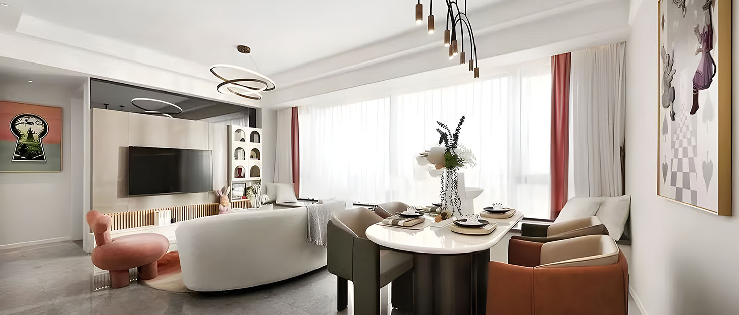 Набір професійних ножиць для собак 7 в 1 з нержавіючої сталі, з безпечними закругленими кінчиками. Включає ножиці для вирівнювання, вигнуті та прямі ножиці, гребінець для грумінгу. Підходить для собак, котів та інших тварин