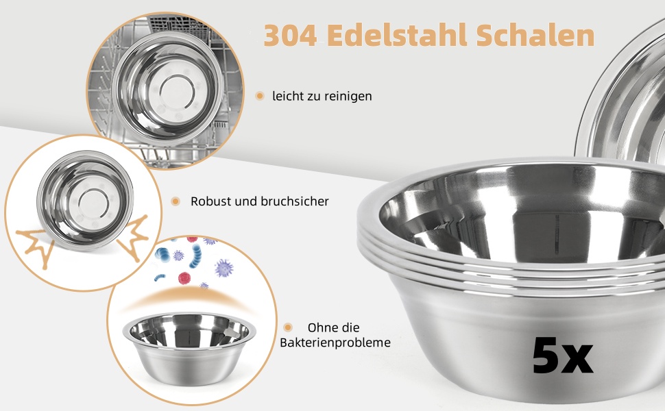 Підвищений годівниця для котів JUJOYBD з 4 нержавіючими мисками, регульована висота, станція годування, миски для їжі та води для котів та маленьких собак