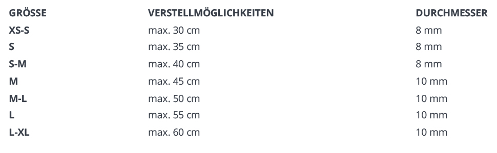 HUNTER Halsung Dressur FREESTYLE EIBY, блакитний, регульований, м'який матеріал, з зупинкою тяги, міцний та довговічний, для тренувань та прогулянок у будь-яку погоду, розмір M-L