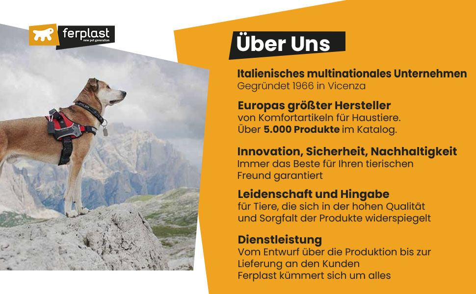 Транспортна переноска для котів та собак Ferplast ATLAS 30 EL, 40x60x38 см, блакитна, 1 дверцята, до 15 кг