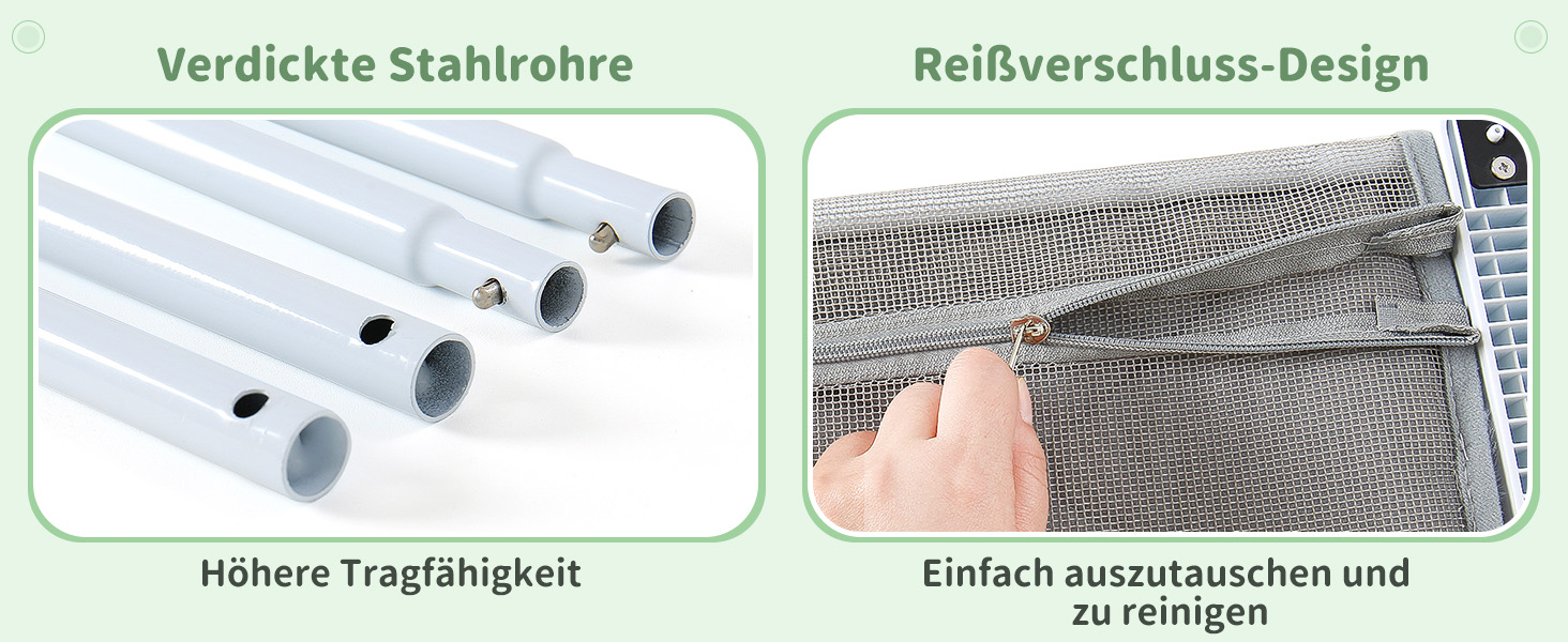 Ліжко для кота на батарею GUUSII HOME - тепле місце для відпочинку вашого улюбленця (58x33x15 см, сірий)