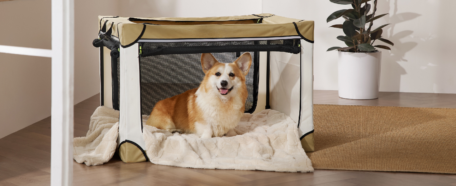 Підстилка для собак та котів Bedsure, м'яка та тепла, 100x120 см, сірий титан