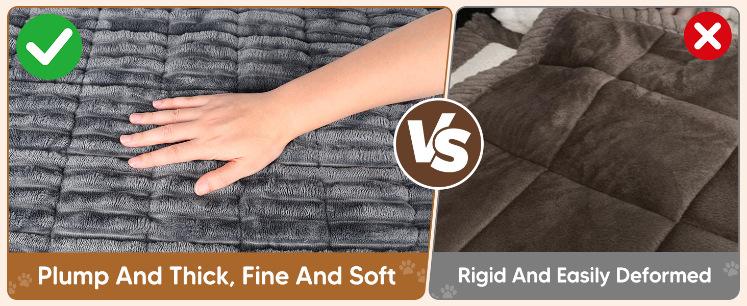 Плед на диван для собак, фланелевий, 70 x 180 см, темно-сірий. М'який, антиковзаючий, для захисту дивану, машинне прання