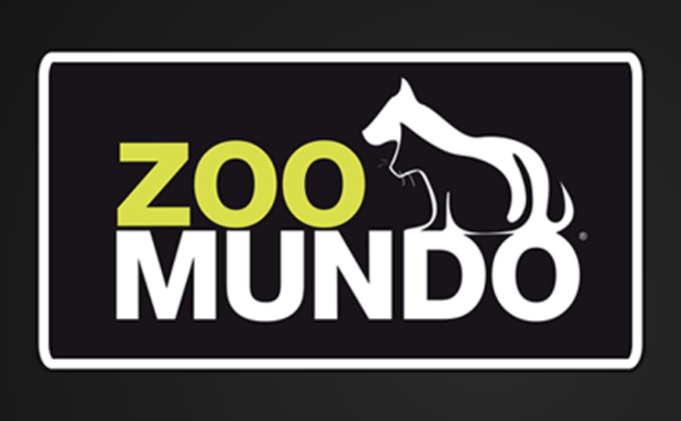 Причіп для велосипеда Zoomundo Buddy для собак, тюрквіс (сірий)