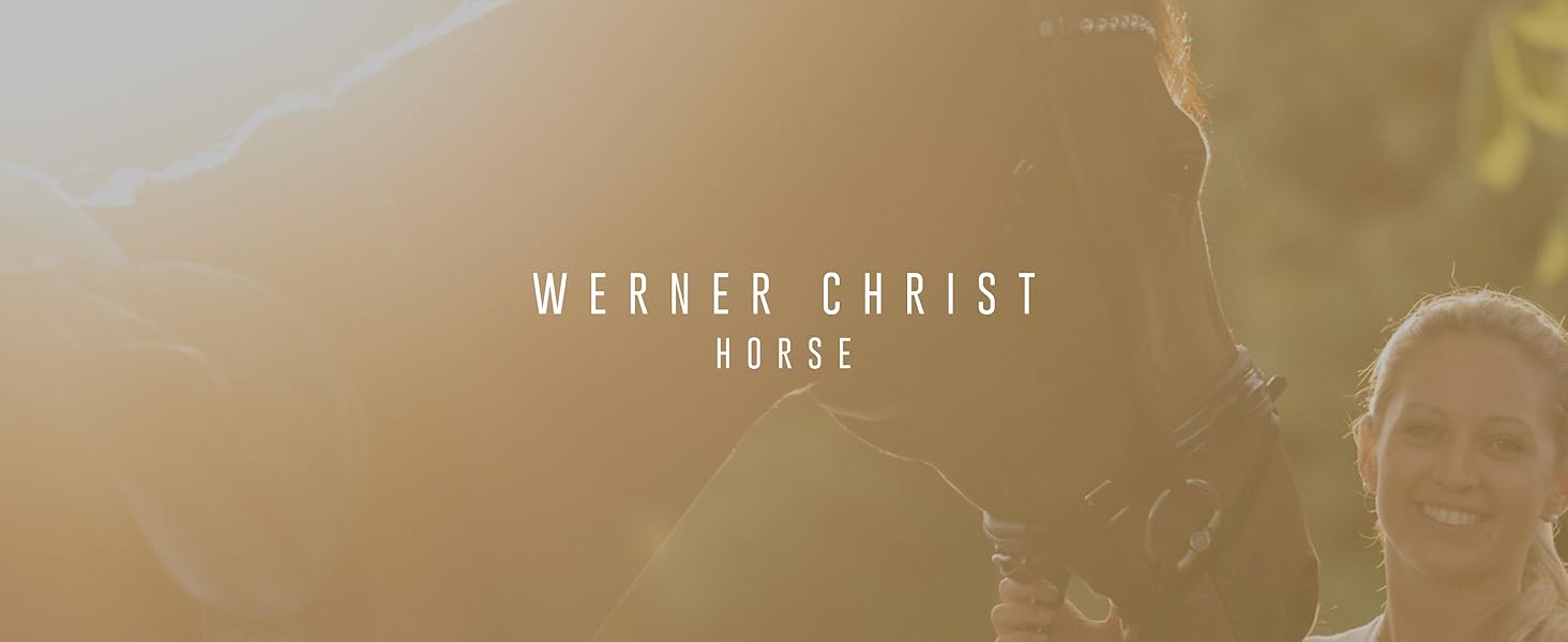Бездеревний іспанський сідло-пад Werner Christ IBERICA Plus з натуральної овечої шкіри для поні, натуральне хутро