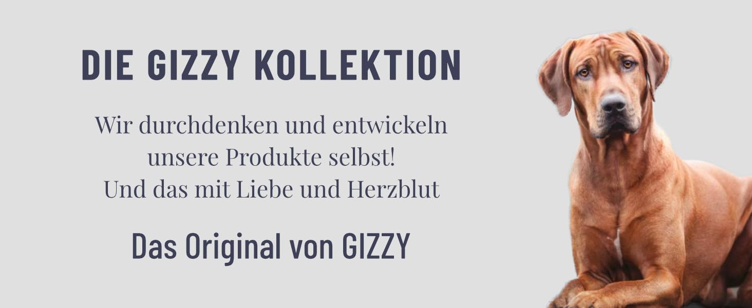 GIZZY® Оригінальний Futterdummy для собак: міцний мішечок для ласощів, тренування собак, аксесуари для собак, блакитний